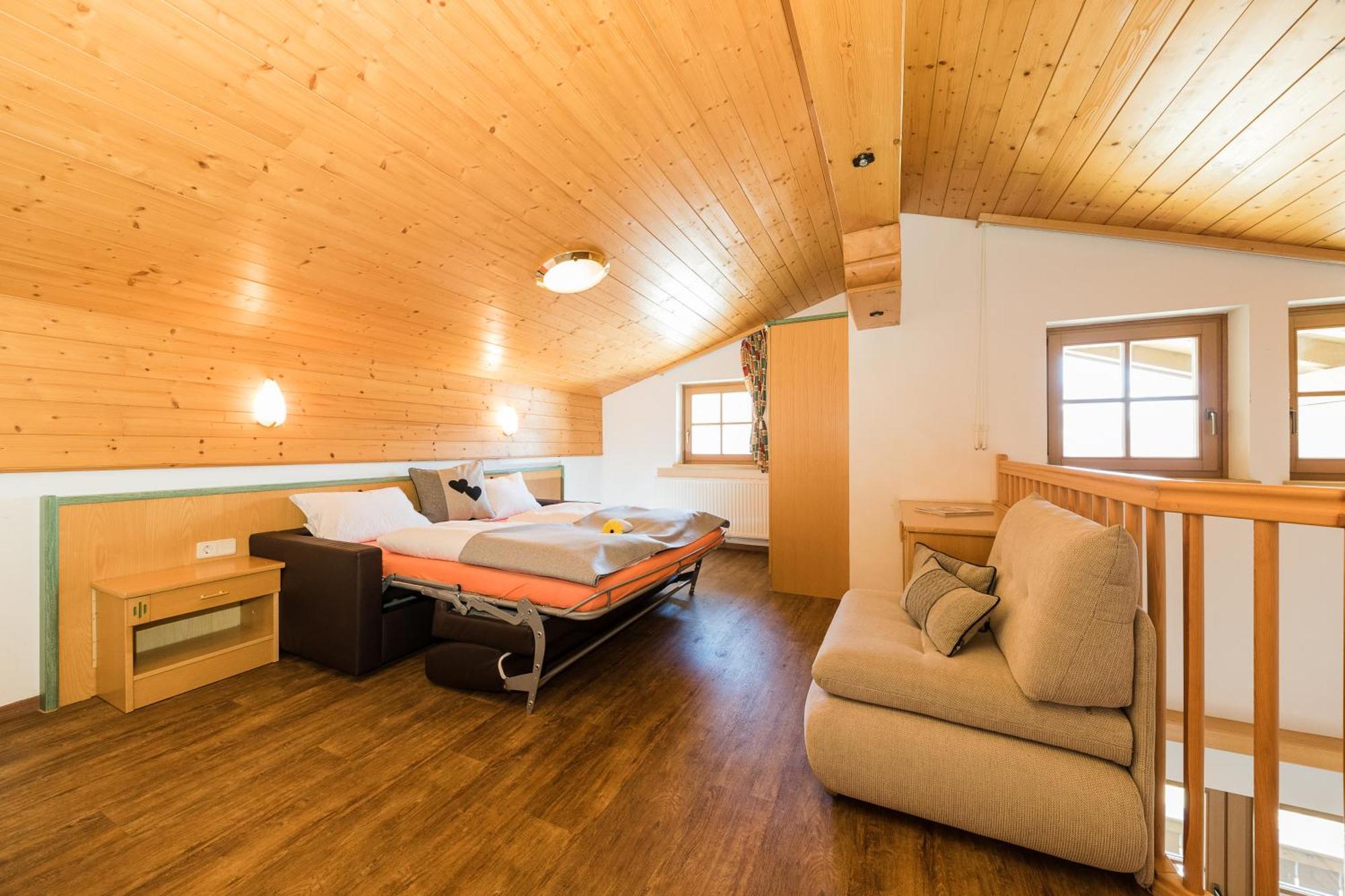 Feriengut Hasenau Aparthotel Saalbach-Hinterglemm Exteriör bild